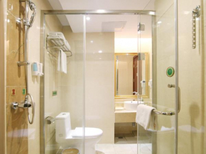  Vienna Hotel Changsha Mid Furong Road  Чанша